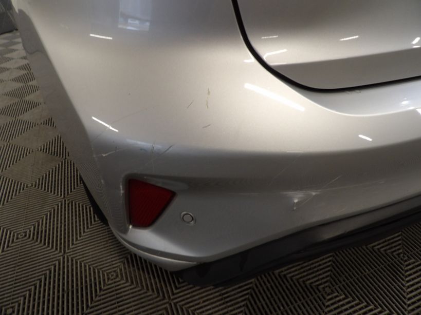 FORD FOCUS 2020 - Photo n°2