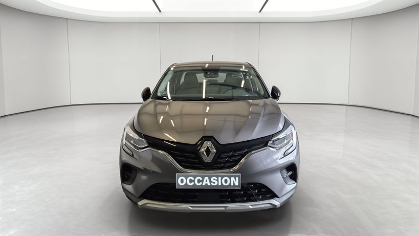 RENAULT CAPTUR 2023 - Photo n°2