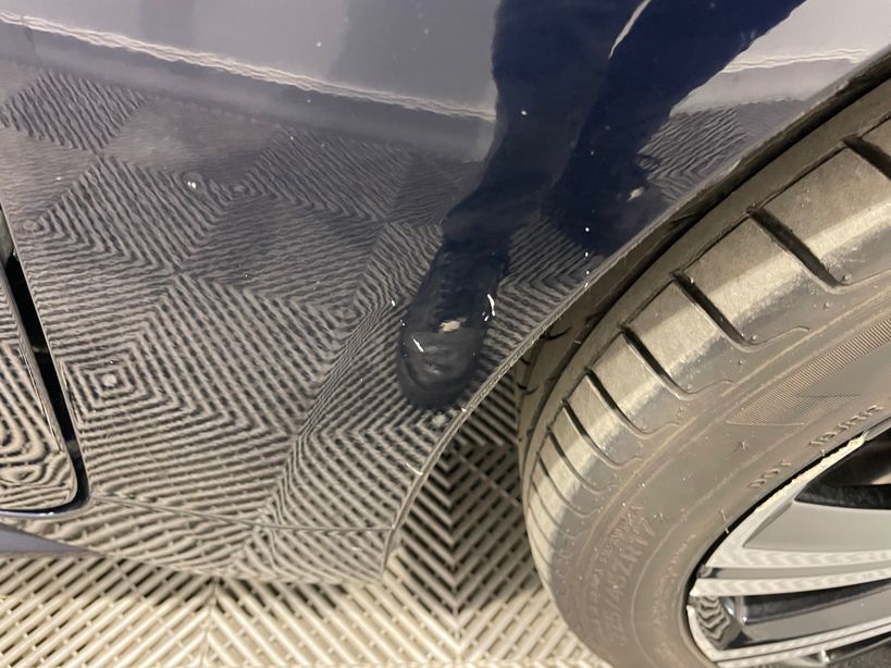 TOYOTA COROLLA HYBRIDE MY21 2022 - Photo n°20