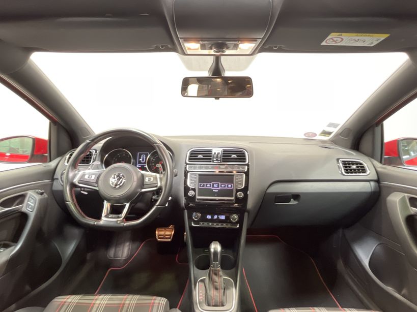 VOLKSWAGEN POLO 2017 - Photo n°31