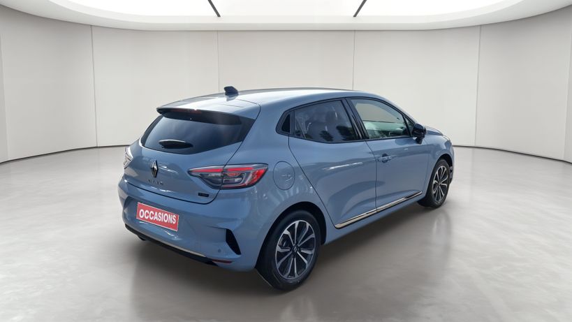 RENAULT CLIO V 2025 - Photo n°6