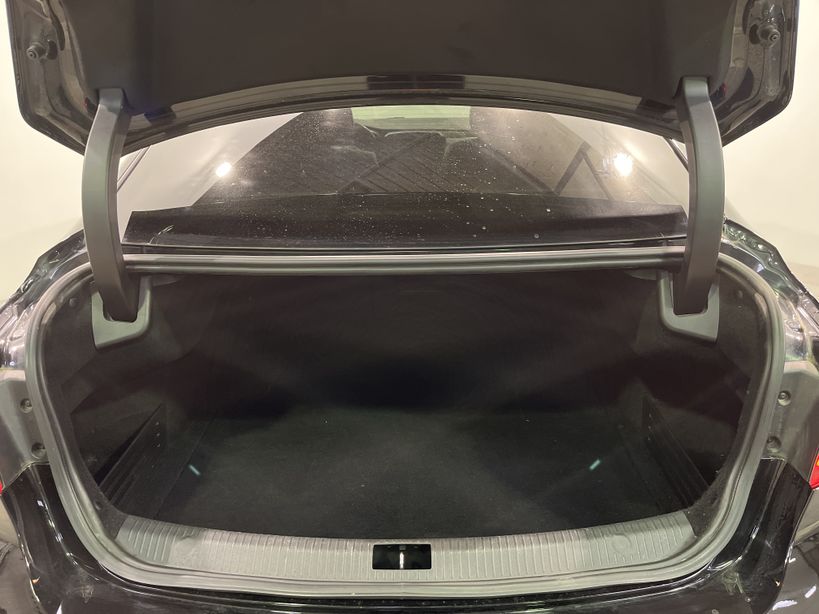 RENAULT TALISMAN 2018 - Photo n°47