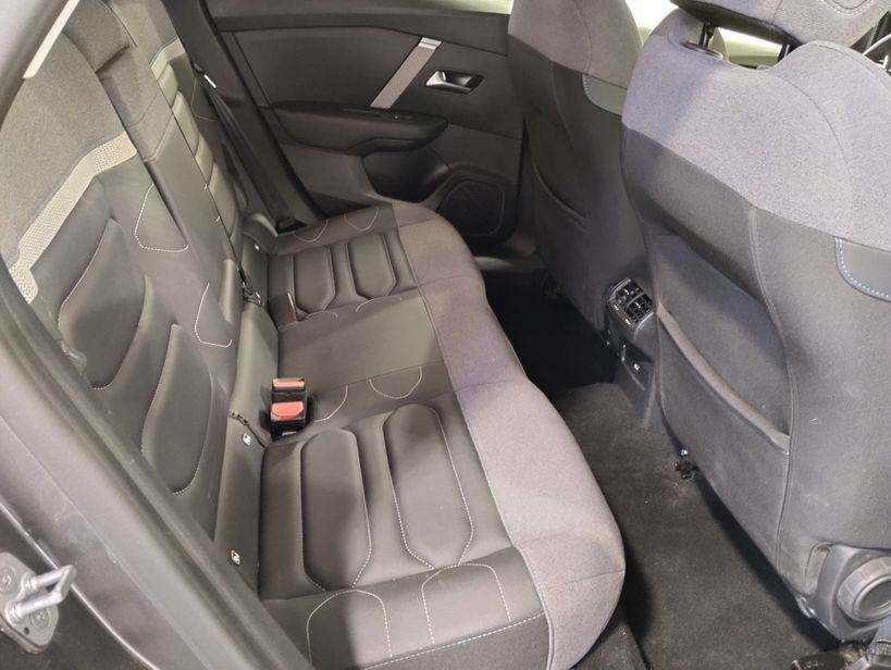 CITROEN C4 2024 - Photo n°10