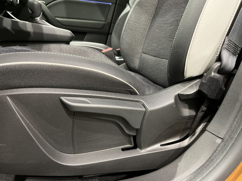 RENAULT CAPTUR 2020 - Photo n°34