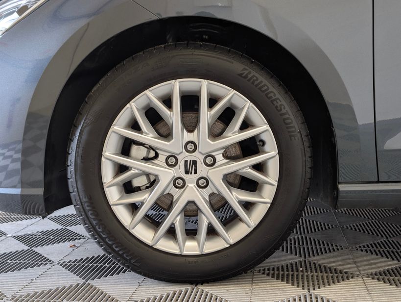 SEAT IBIZA 2025 - Photo n°21