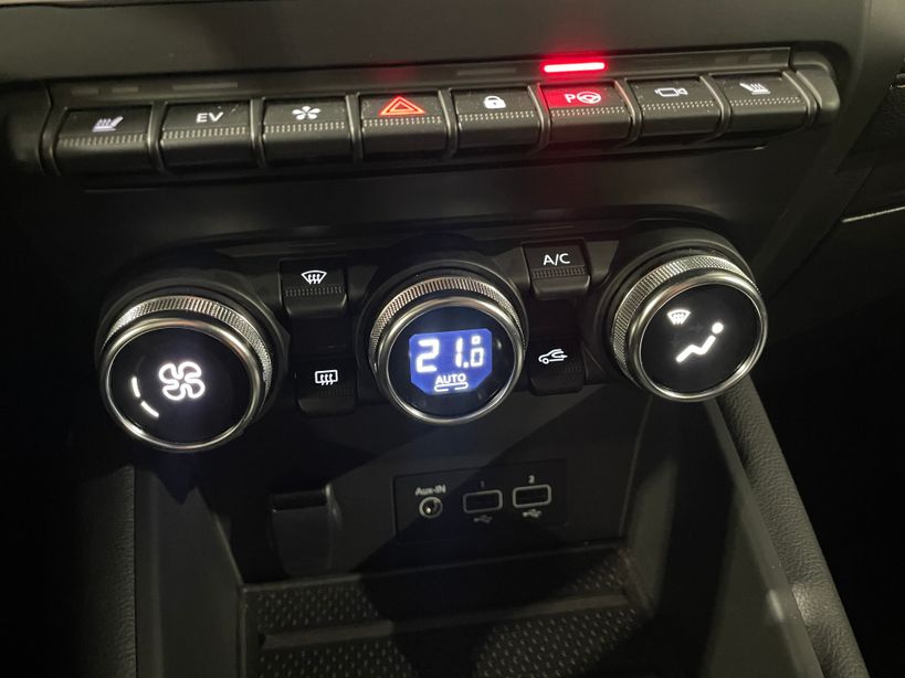 RENAULT CAPTUR 2023 - Photo n°26