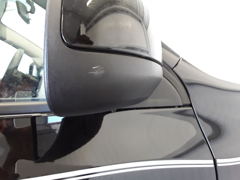 RENAULT TWINGO III 2019 - Photo n°8