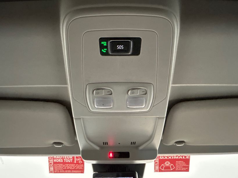 RENAULT KANGOO VAN 2024 - Photo n°20