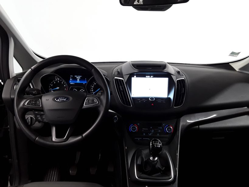 FORD C MAX 2018 - Photo n°22