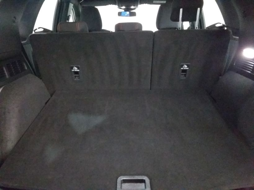 FORD KUGA 2021 - Photo n°10