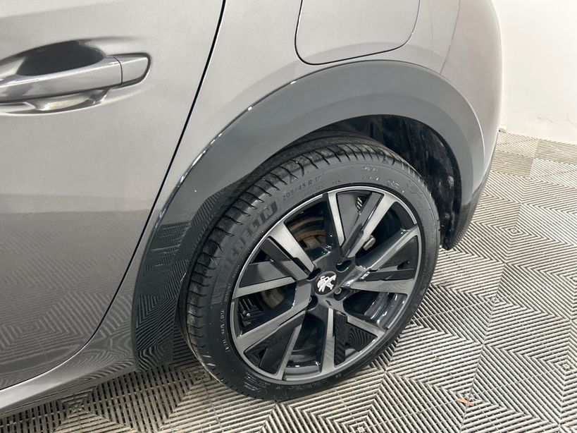 PEUGEOT 208 2023 - Photo n°14