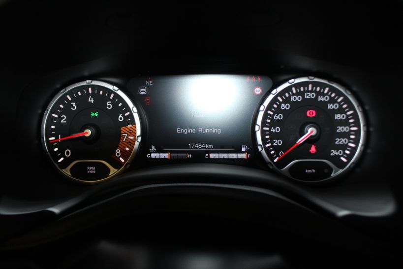 JEEP RENEGADE 2019 - Photo n°12
