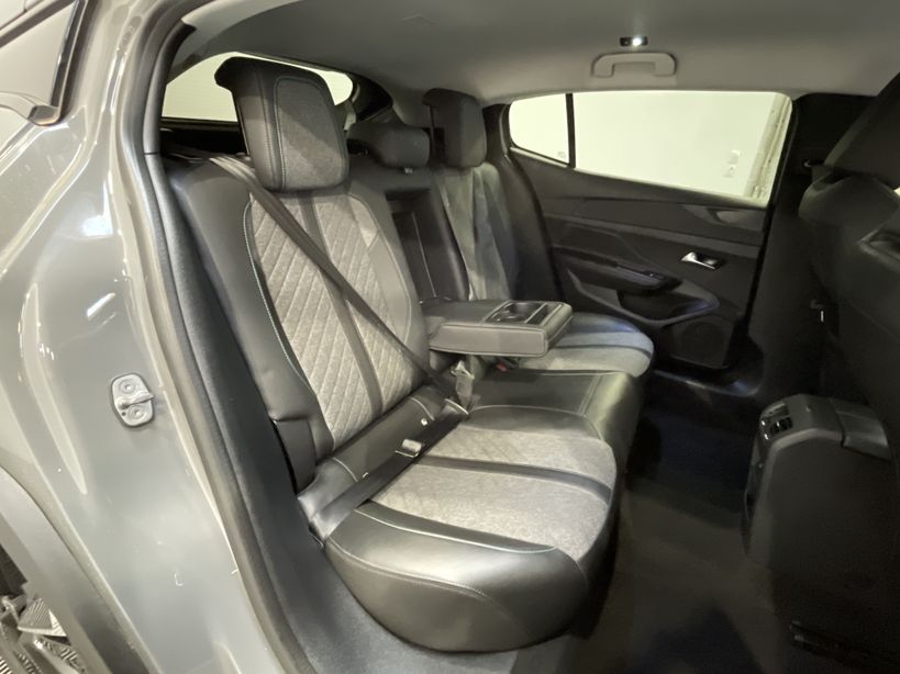 PEUGEOT 408 2024 - Photo n°45