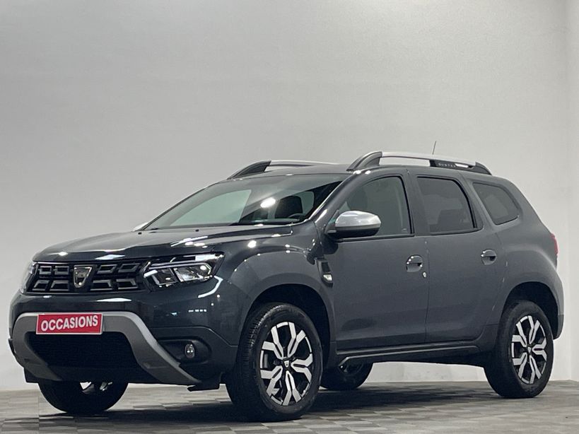 DACIA DUSTER 2022 - Photo n°1