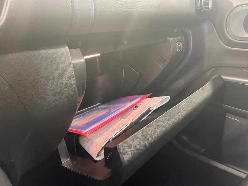 CITROEN C5 AIRCROSS 2023 - Photo n°24