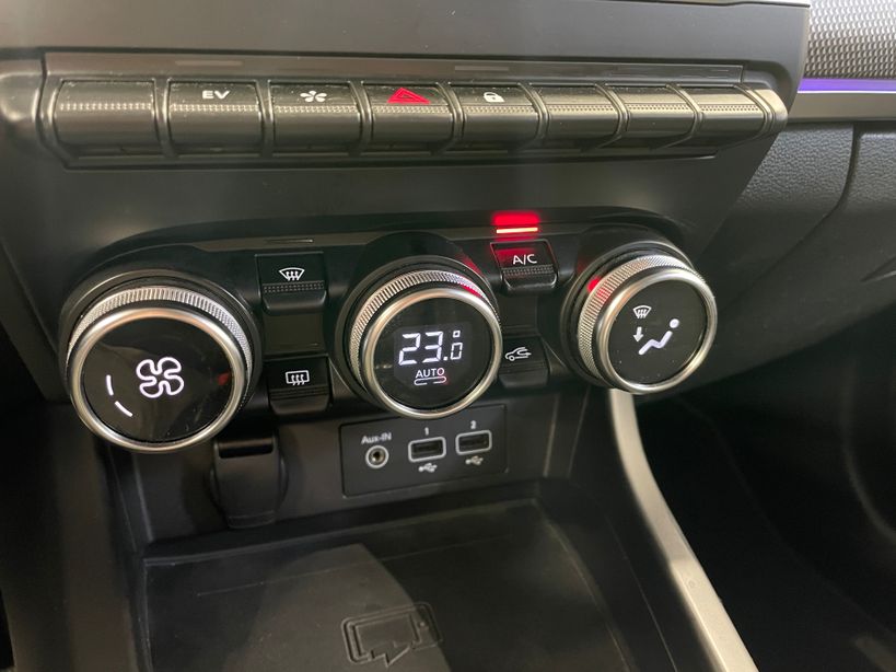 RENAULT ARKANA 2022 - Photo n°20