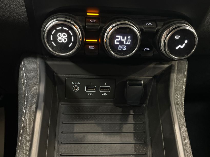 RENAULT ZOE E TECH ELECTRIQUE 2023 - Photo n°18
