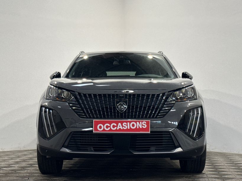 PEUGEOT 2008 2024 - Photo n°5