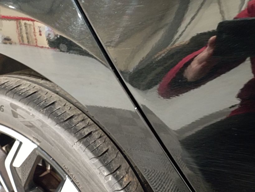 RENAULT CLIO V 2021 - Photo n°6