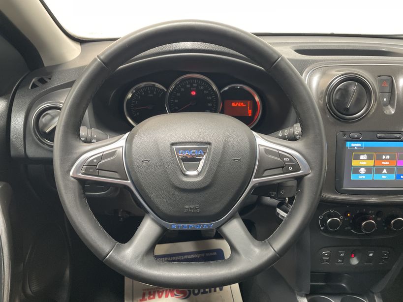 DACIA SANDERO 2020 - Photo n°11