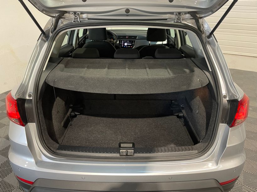 SEAT ARONA 2021 - Photo n°38