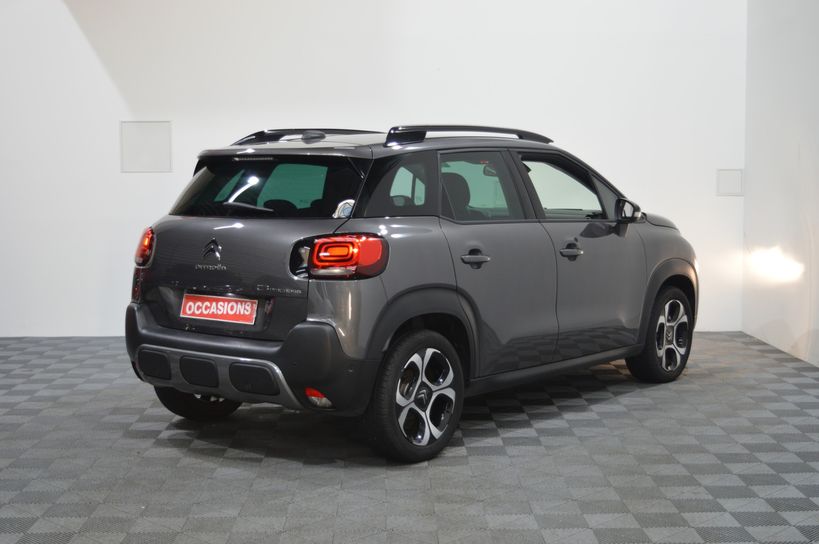 CITROEN C3 AIRCROSS 2020 - Photo n°4