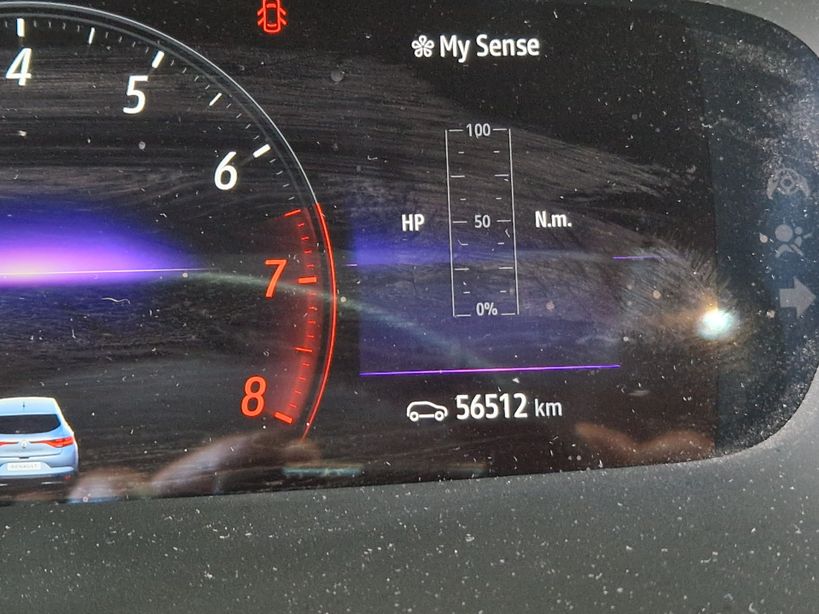 RENAULT MEGANE IV BERLINE 2023 - Photo n°2