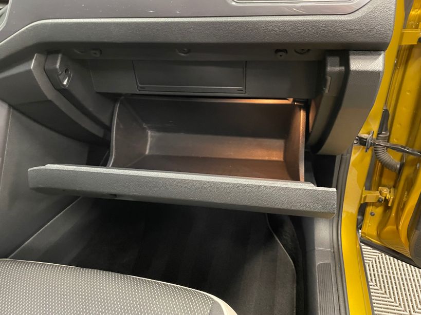 VOLKSWAGEN T ROC 2021 - Photo n°36