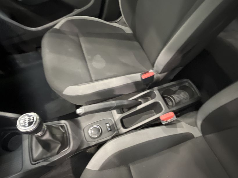 DACIA DUSTER 2019 - Photo n°20