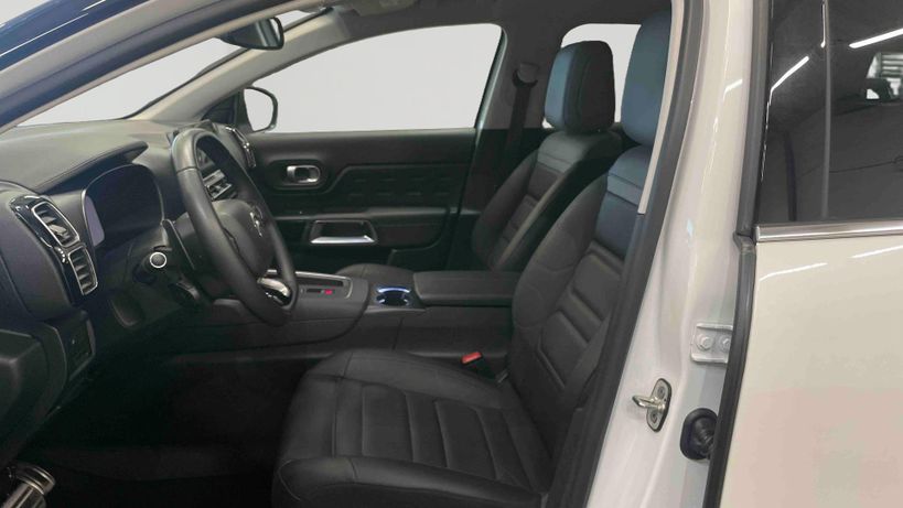 CITROEN C5 AIRCROSS 2023 - Photo n°7