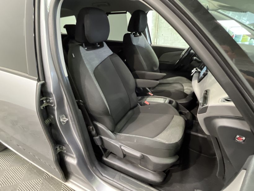 CITROEN GRAND C4 PICASSO BUSINESS 2017 - Photo n°44