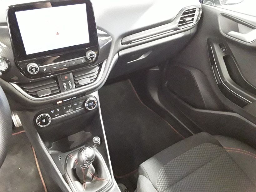 FORD FIESTA 2020 - Photo n°27