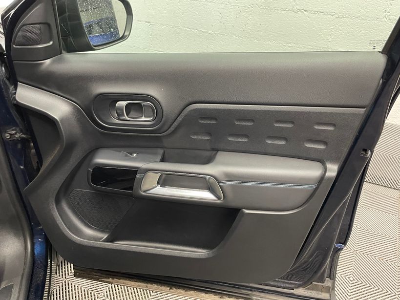 CITROEN C5 AIRCROSS 2023 - Photo n°28