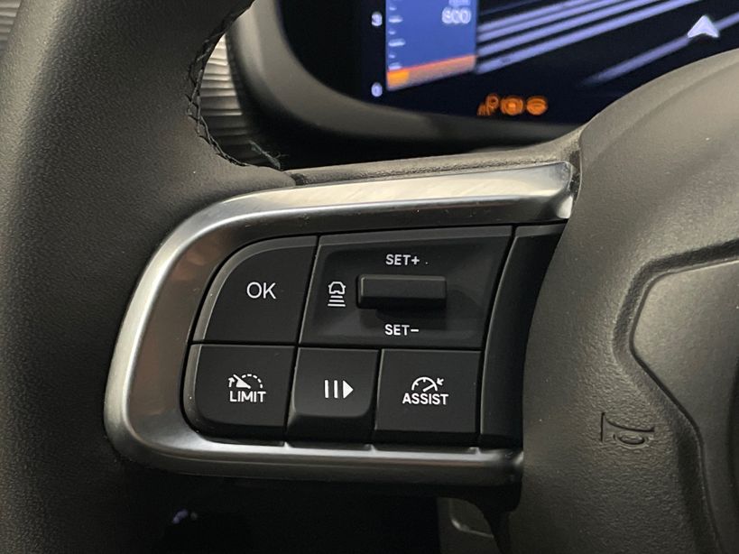 JEEP AVENGER 2025 - Photo n°27