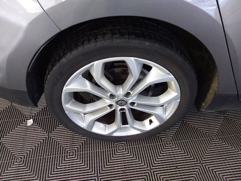 RENAULT GRAND SCENIC IV BUSINESS 2020 - Photo n°12