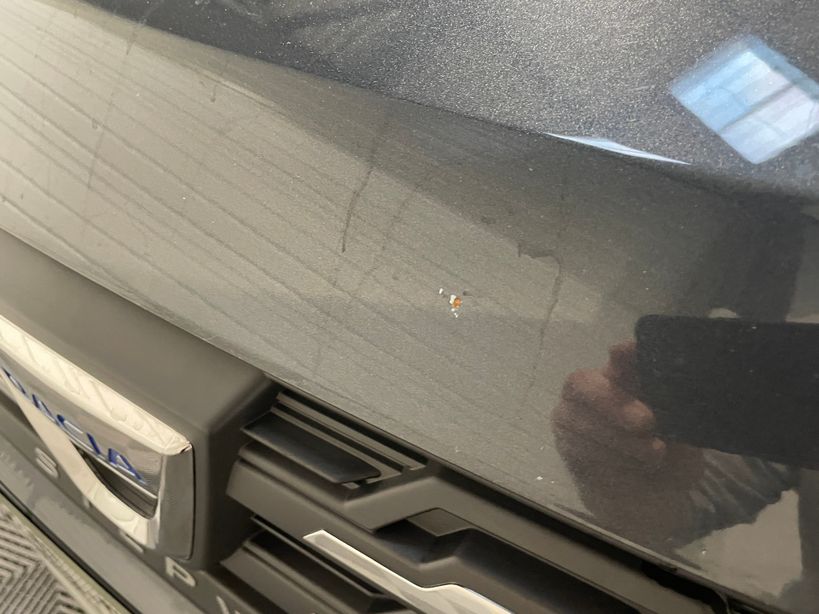 DACIA SANDERO 2022 - Photo n°9