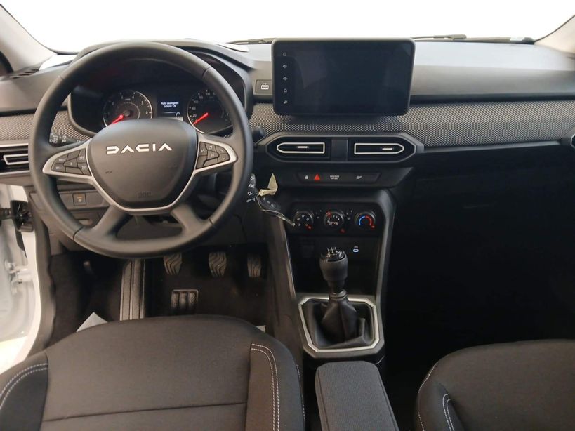 DACIA SANDERO 2025 - Photo n°11