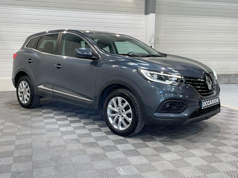 RENAULT KADJAR 2021 - Photo n°3