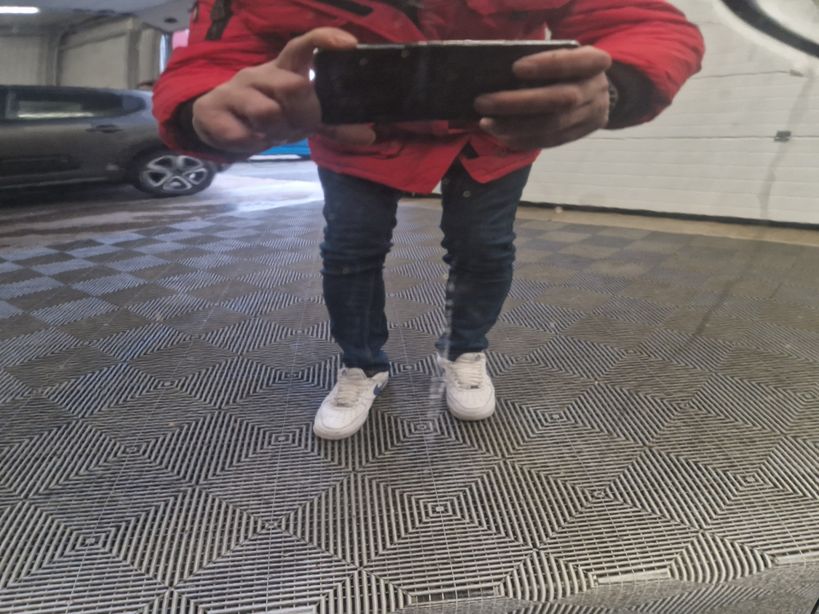 SUZUKI SWIFT 2023 - Photo n°20