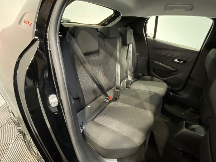 PEUGEOT 208 2025 - Photo n°39