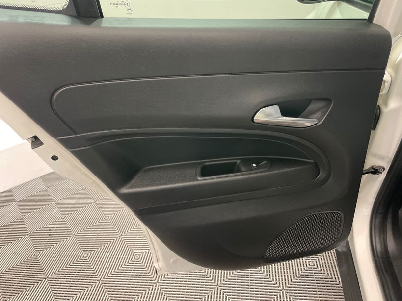 FIAT 600 2025 - Photo n°23