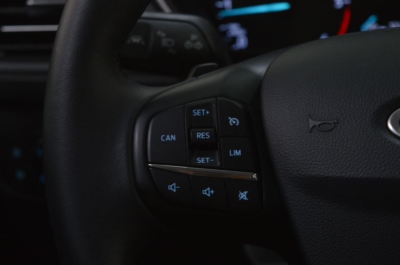 FORD FOCUS 2019 - Photo n°10
