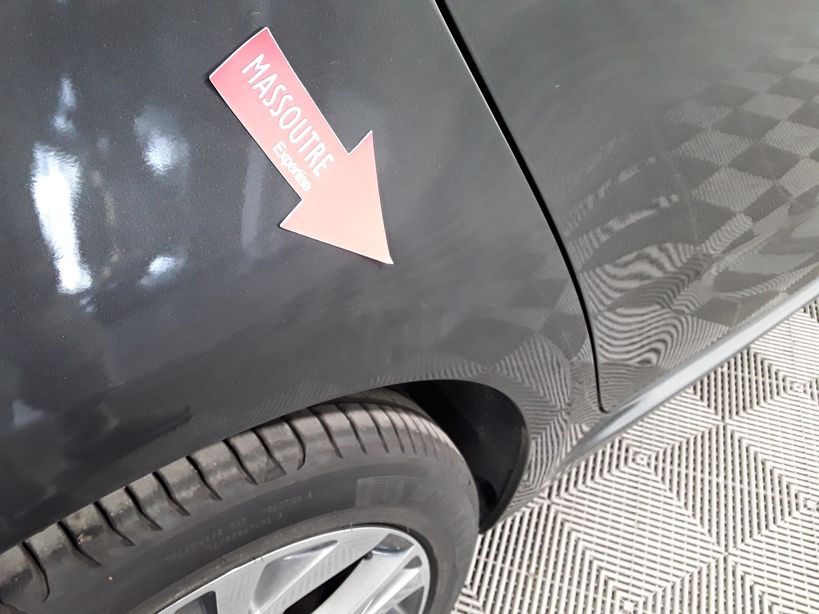 CITROEN C4 PICASSO 2016 - Photo n°8
