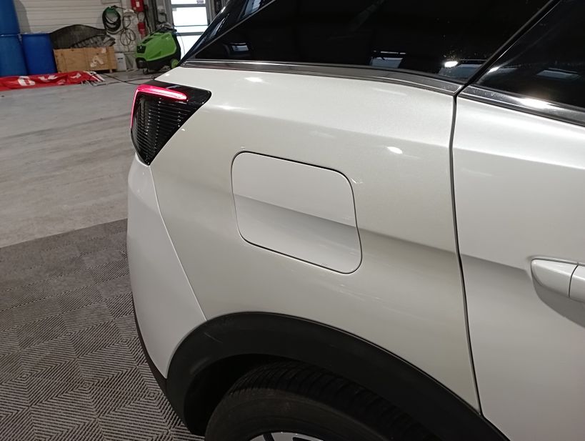 PEUGEOT 3008 2018 - Photo n°2