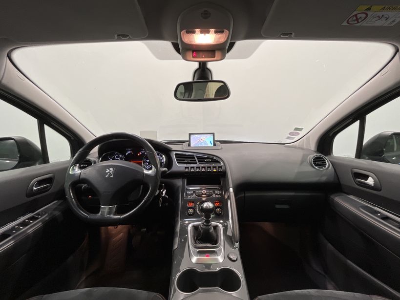 PEUGEOT 3008 2015 - Photo n°27