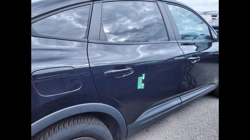 RENAULT ARKANA 2024 - Photo n°9