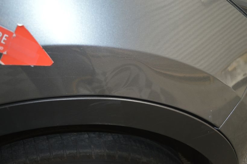 NISSAN QASHQAI 2015 - Photo n°7