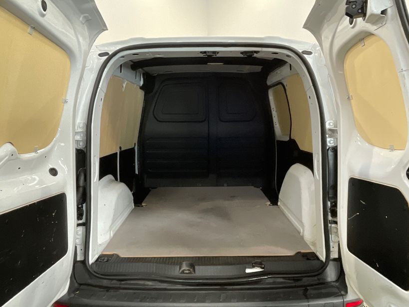 RENAULT KANGOO VAN 2023 - Photo n°38