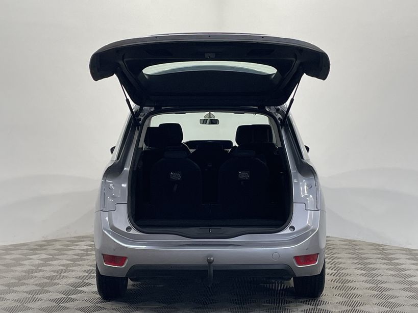 CITROEN GRAND C4 SPACETOURER 2021 - Photo n°49