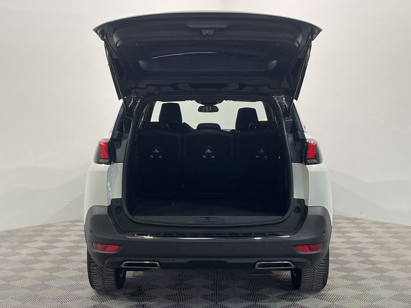 PEUGEOT 5008 2017 - Photo n°51